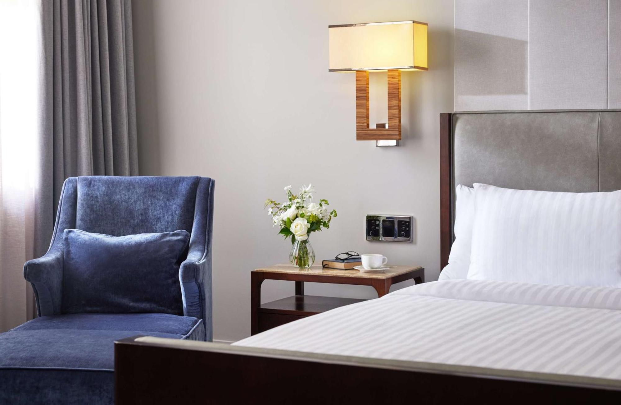 Hyatt Hotel Canberra - A Park Hyatt Hotel Экстерьер фото