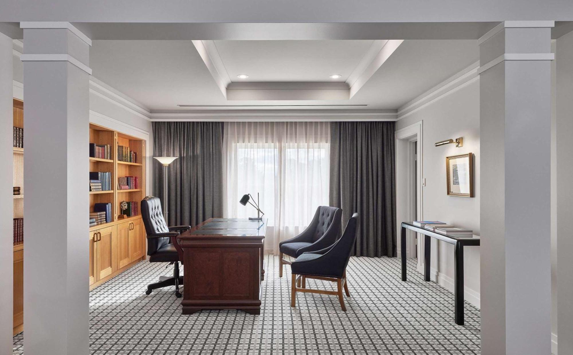 Hyatt Hotel Canberra - A Park Hyatt Hotel Экстерьер фото