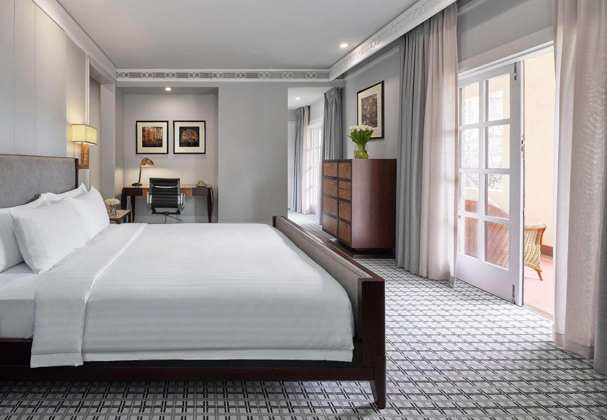 Hyatt Hotel Canberra - A Park Hyatt Hotel Экстерьер фото