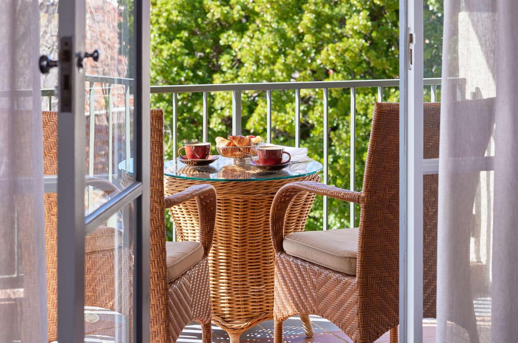 Hyatt Hotel Canberra - A Park Hyatt Hotel Экстерьер фото