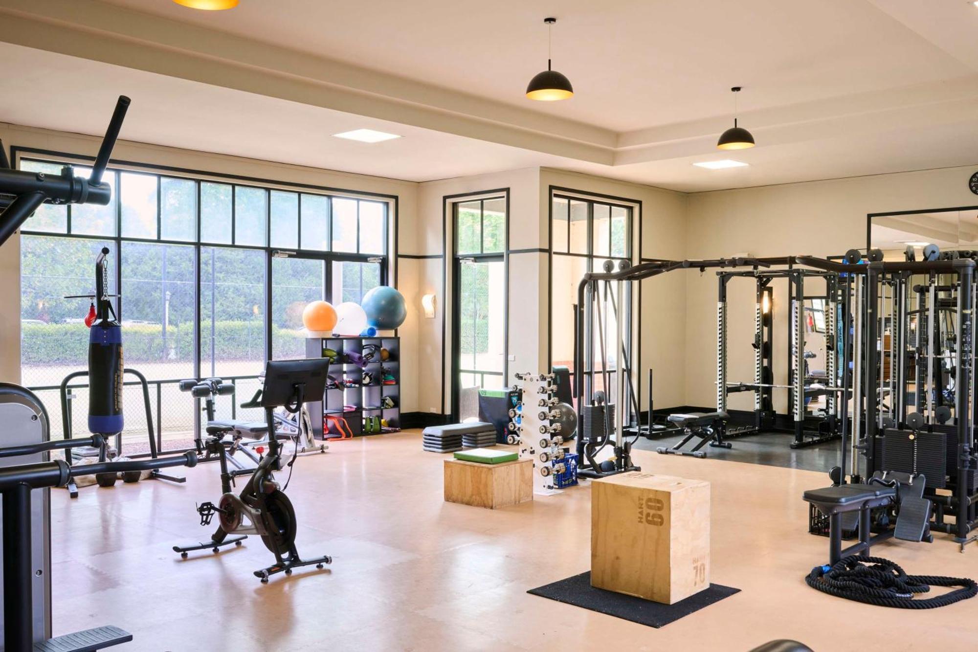 Hyatt Hotel Canberra - A Park Hyatt Hotel Экстерьер фото