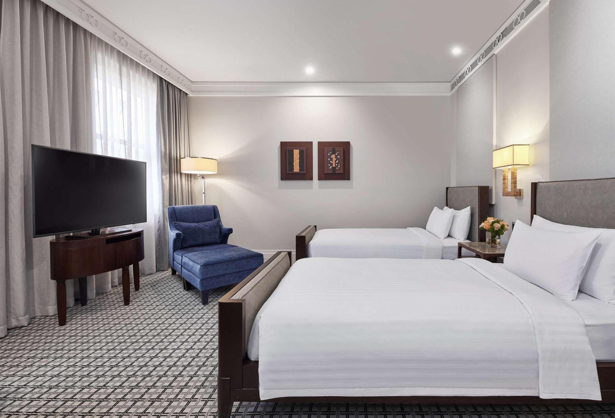 Hyatt Hotel Canberra - A Park Hyatt Hotel Экстерьер фото