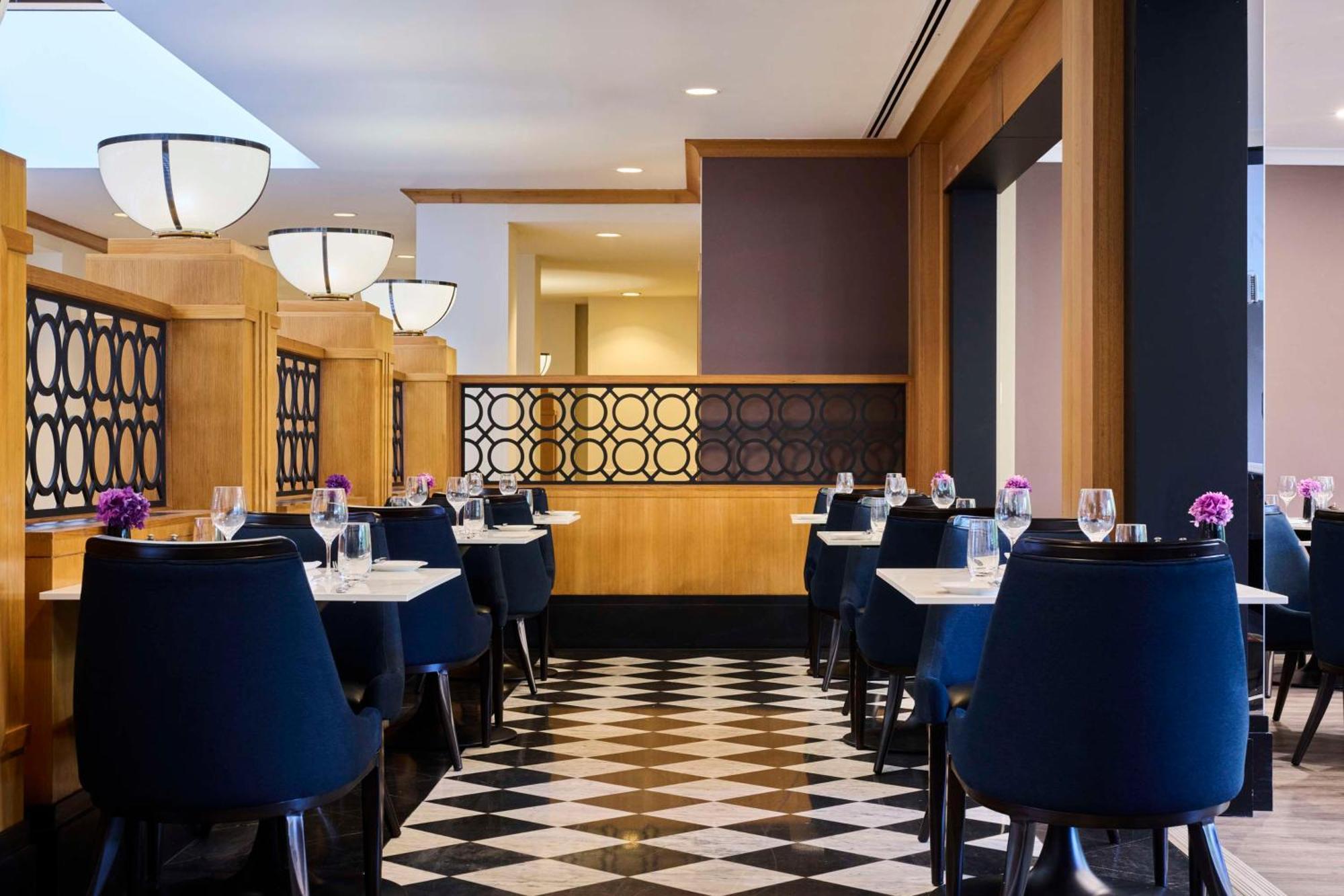 Hyatt Hotel Canberra - A Park Hyatt Hotel Экстерьер фото